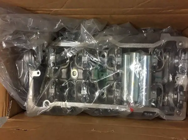 Zylinderkopf zu Toyota Corolla E9