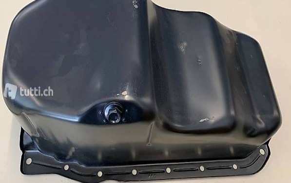  Ölwanne GM 10055755