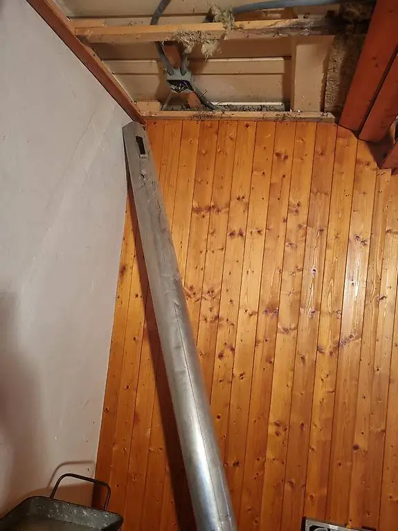 Orgelpfeife Deko Musik Orgel Thierachern