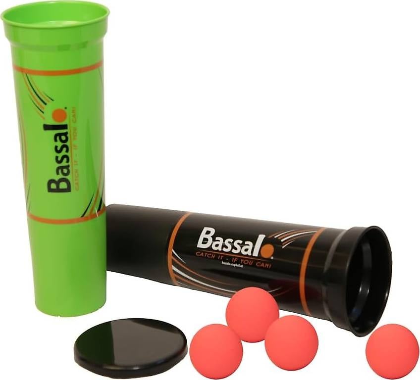 Funsport Spiel für 2 Spieler, 31,8x9,4x9,2 cm