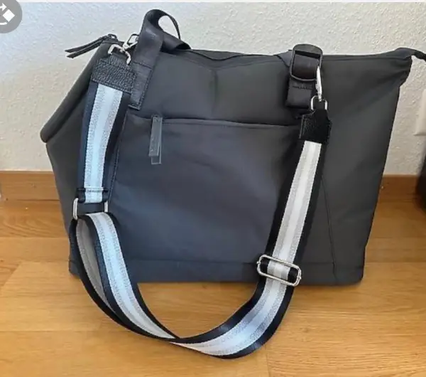 Hundetragetasche SPORTA - Mia Cara