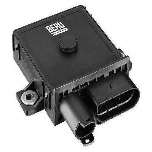 BERU Glühkerzensteuergerät (ISS) für BMW