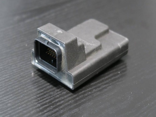  Ducati Multistrada Öhlins Steuergerät original 2010-2012