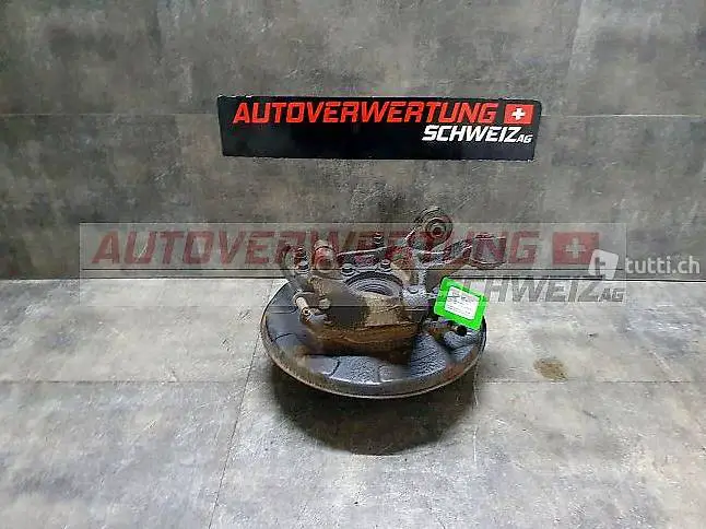  Achsschenkel Hinten Rechts Subaru Outback 2.0D