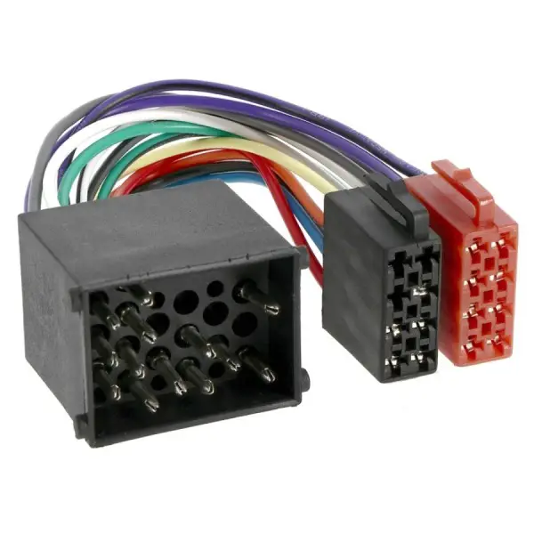 BMW-Autoradio ISI Kabel Neu Alte Modelle 3033