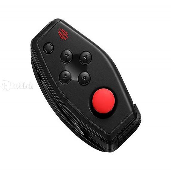  nubia Red Magic 3 E-Sport Griff
