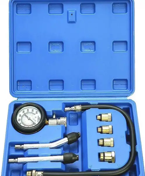  Kompressionsprüfer Kompressionstester Motor