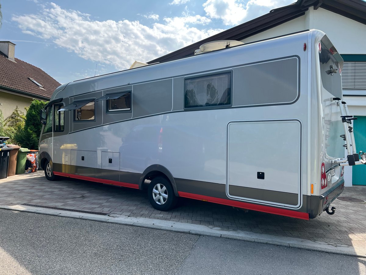 carthago highliner 62 qb