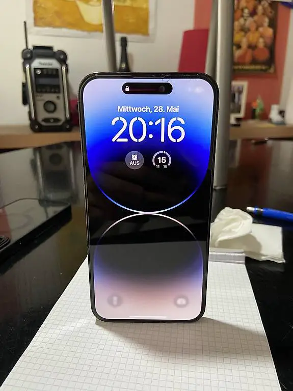 iPhone 14 Pro Max 128GB