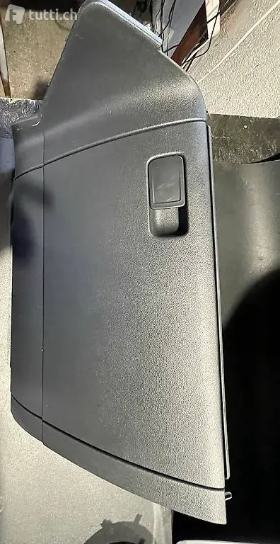  Handschuhfach VW Golf 7 1.0TSI 2019