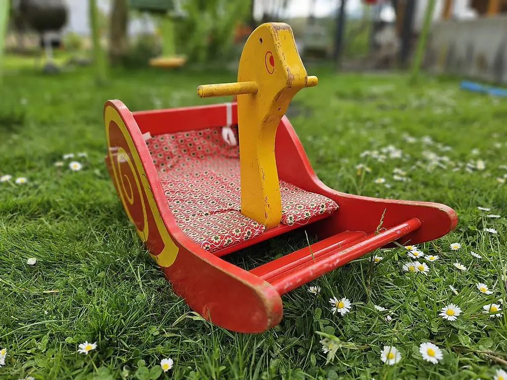 Wisa Gloria Schnecke