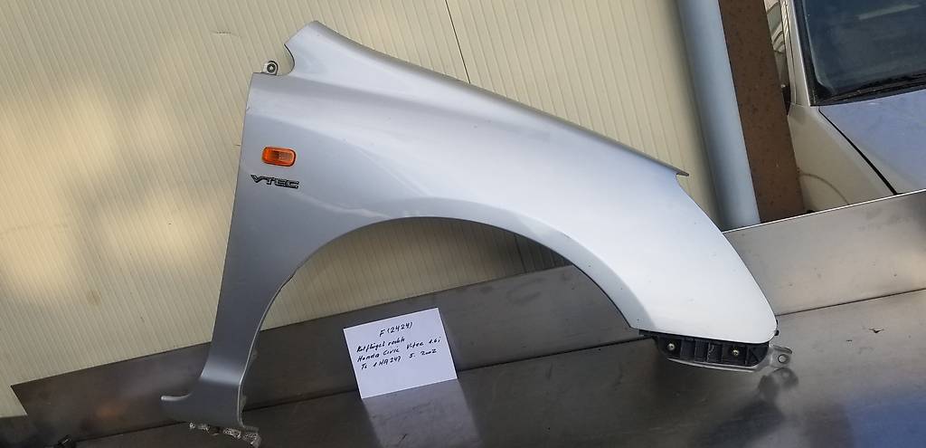 Teile Honda Civic occ. gebraucht