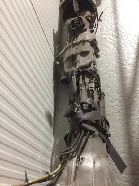 Mitsubishi Pinin 4x4 Automatikgetriebe