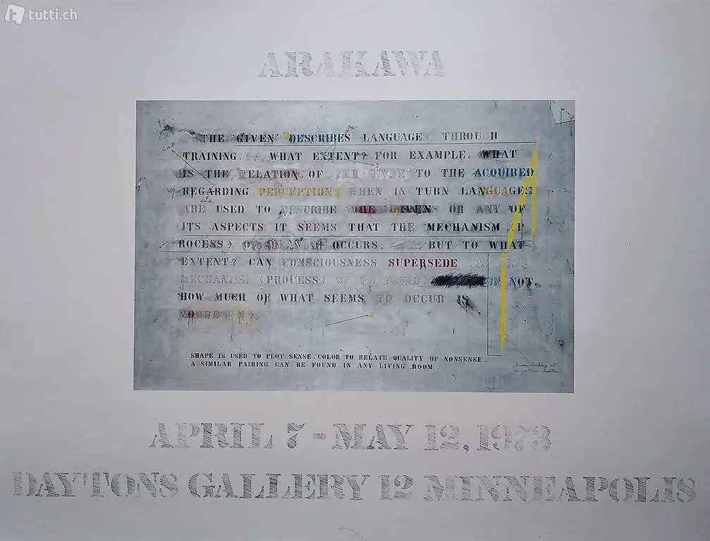 arakawa - the given describes languages