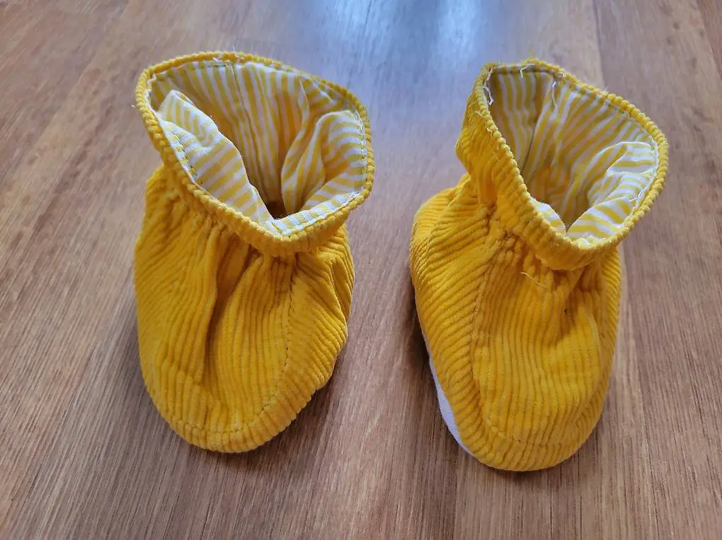 Baby Schuhe, Gr. 16/18