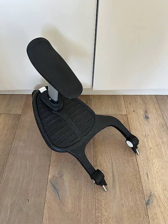 Bugaboo Komfort Mitfahrbett - Neues Modell und Top Zustand