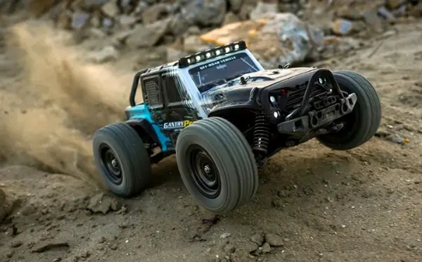 Offroad Baggy Modellauto rc 2.4g