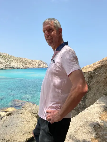 Suche Dich für eine schöne Zeit