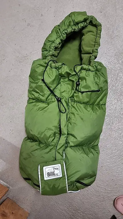Wintersack für Kinderwagen
