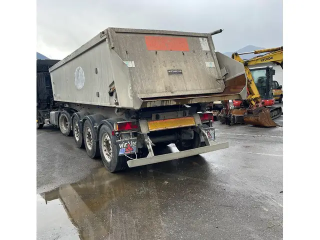 schwarzmüller, spa 3/e, rückwärtskipper