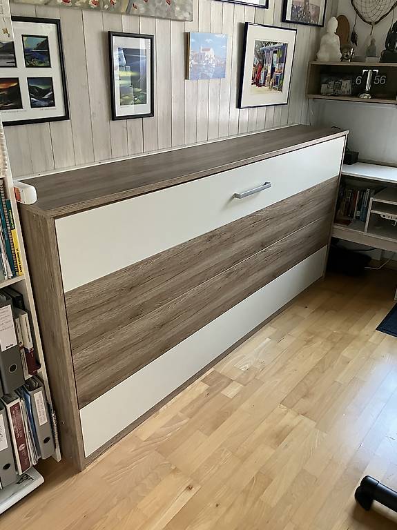 Klappbett für Gästezimmer zu verkaufen