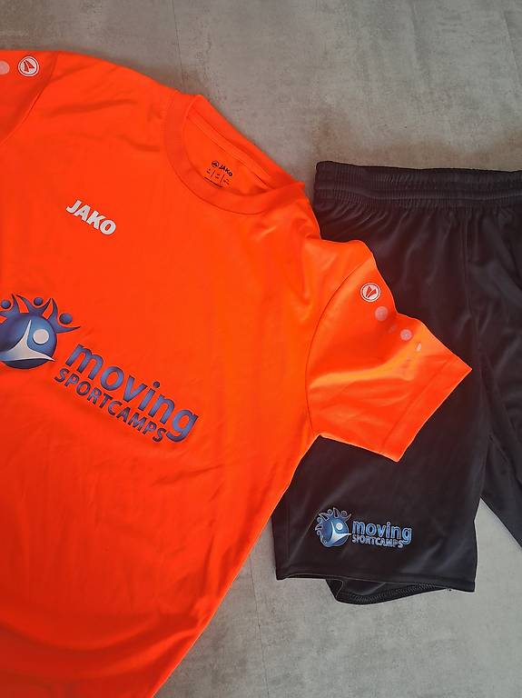 Sportkleidung Gr.164