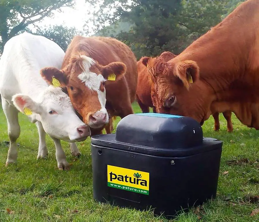 Balltränke Farmdrinker 1 Ball, Frostischere Balltränke