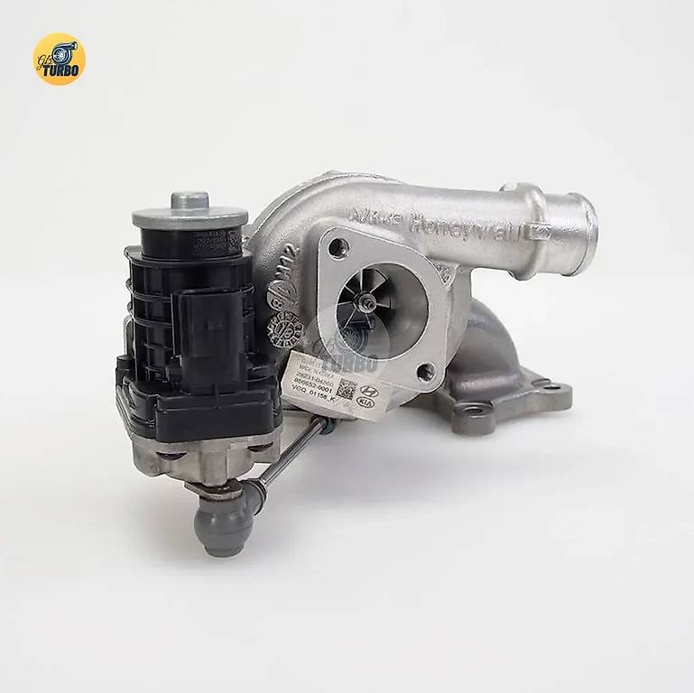 Turbolader Kia Rio IV 1.0 T-GDI 101PS/74kW 120PS/88kW