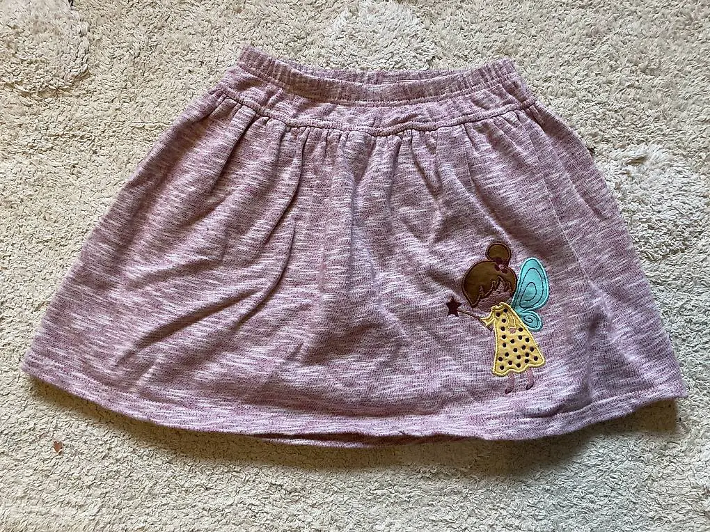 Hosenrock minibär 134/140