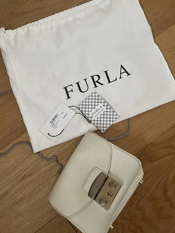 Original Furla Tasche