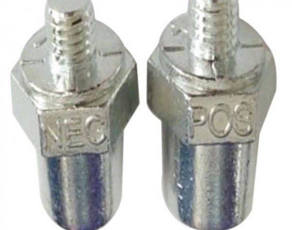  Batteriepol Minus / Plus 52007137