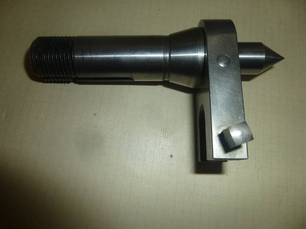 Aufnahme W20 mit Spitze