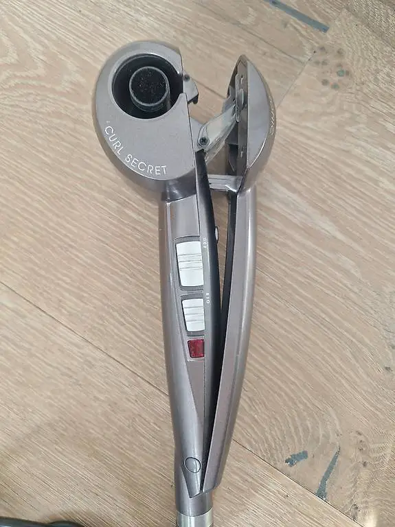Babyliss Ionic Curl Secret