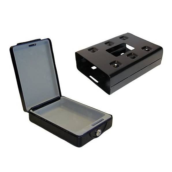 Unterwegstresor H.A.B.A. - NEU