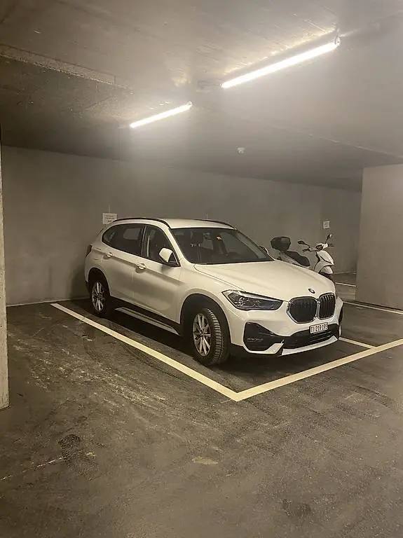 BMW X1 xdrive25e