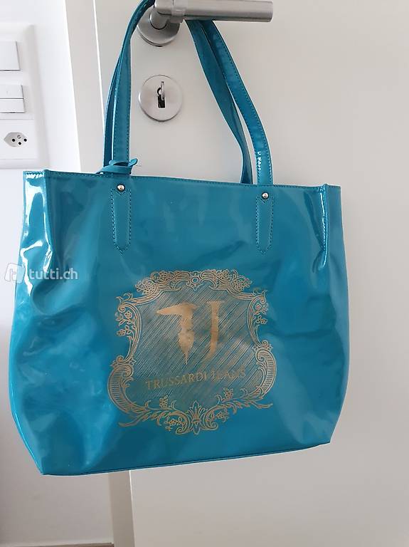 Trussardi borsa