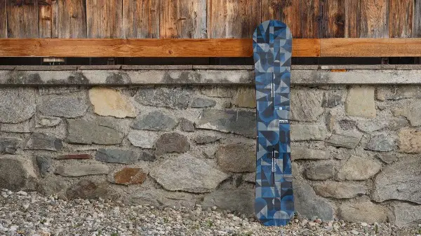 BURTON Clash Freestyle Snowboard