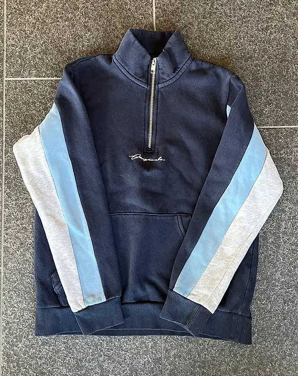 Baumwollpulli Jack&Jones (Grösse 152)