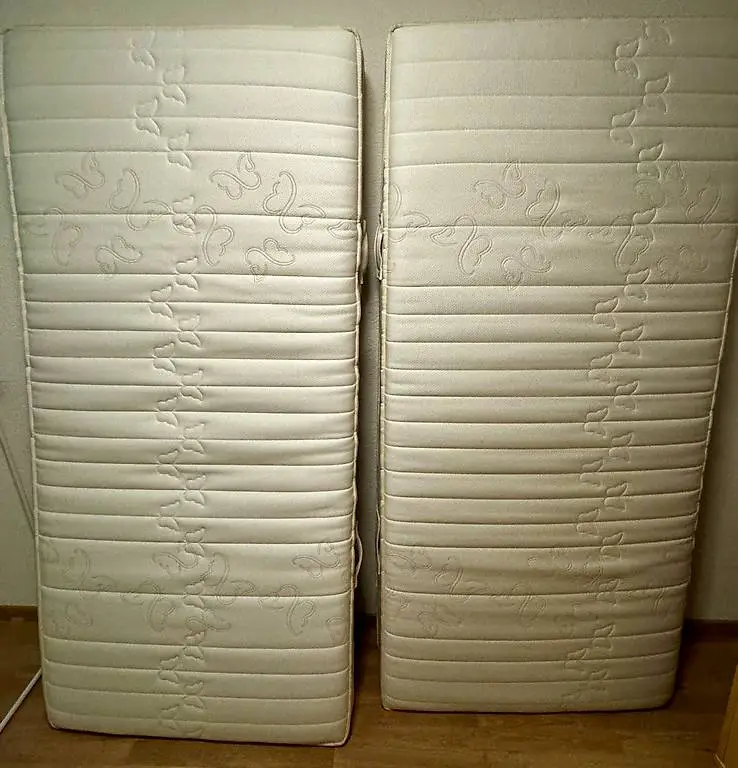 Roviva Butterfly sapphire Matratzen Dynamische Stützung