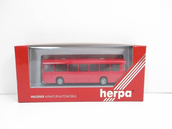 Herpa H0 875000 MAN SÜ 240 Bus