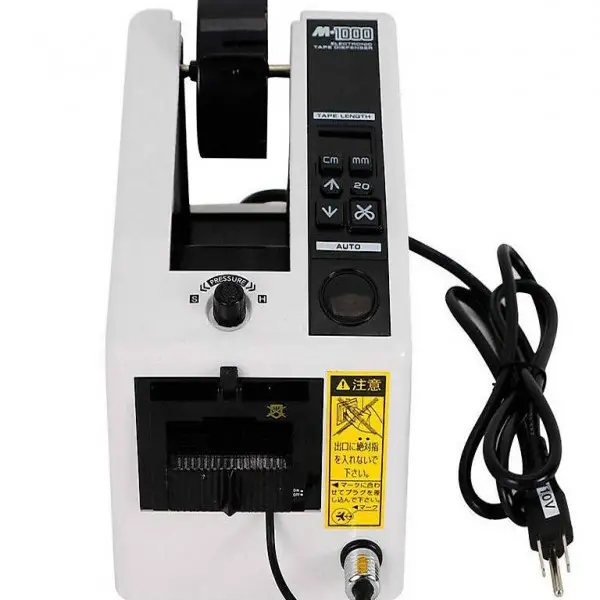  Automatischer Bandspender