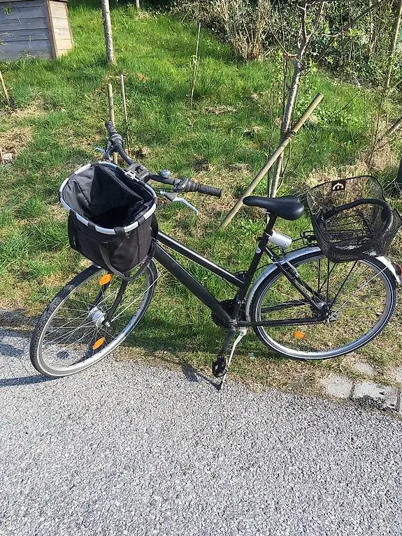 Velo 21 Gang-Schaltung