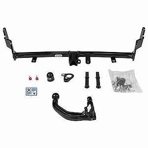 Anhängerkupplung abnehmbar vertical, Kia Ceed SW Kombi III