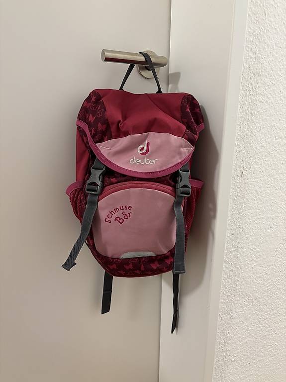 Kinderrucksack Deuter