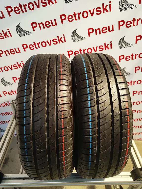 195 60 15 sommerreifen 2 stück