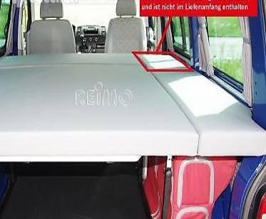  Bettverbreiterung für das Bike & Surf Bett