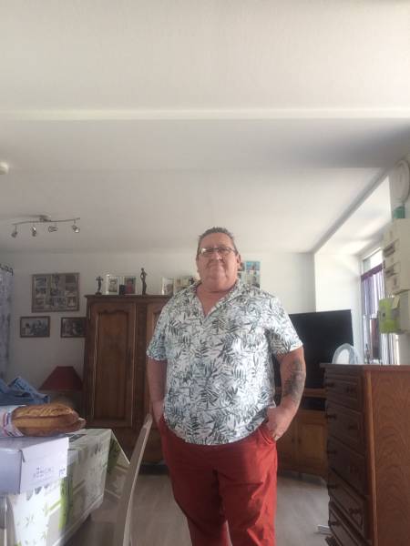 Relation durable serieuse