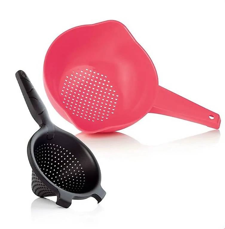 Tupperware Abtropfsieb