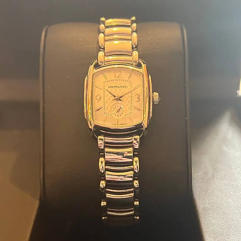 Hamilton Bagley Full Set H12351655