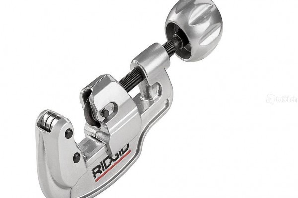  Edelstahl-Rohrabschneider, Rohrabschneider von 6 mm bis 35 m